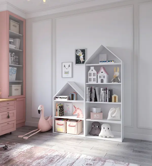 Квартира в ЖК "Символ"