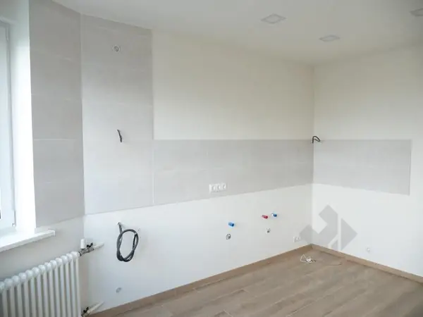 Ремонт двухкомнатной квартиры 72 кв.м. в ЖК «Переделкино Ближнее»