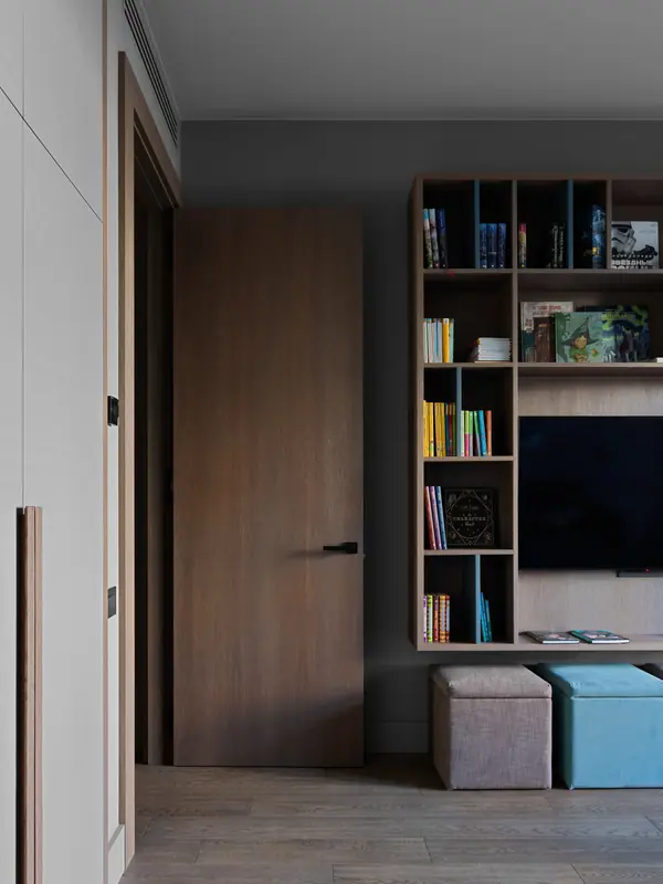 Детская комната