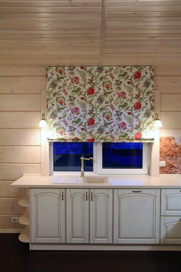 Загородный дом в Лемболово