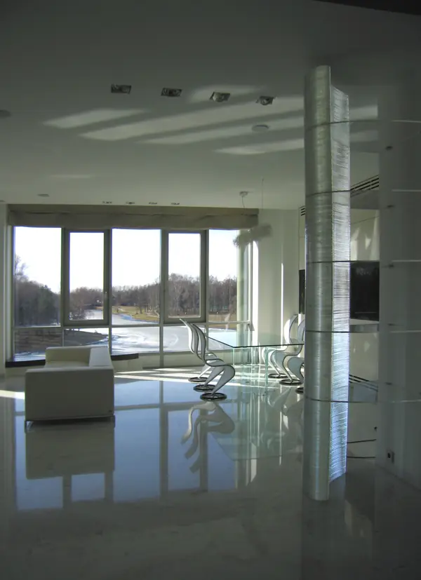 Квартира 600 кв.м.