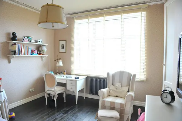 Apartment in Moscow Elsinor