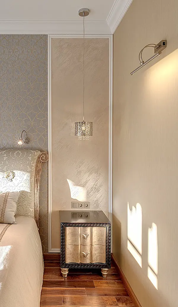 Квартира ЖК Итальянский квартал