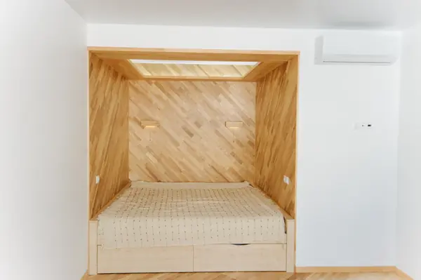 СТУДИЯ В ЭКО-ПАРКЕ «СОСНЫ»