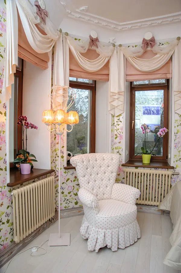 жк первомайский