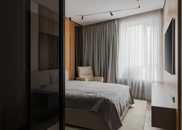 Жилой комплекс "Крылья" (площадь __ м2)