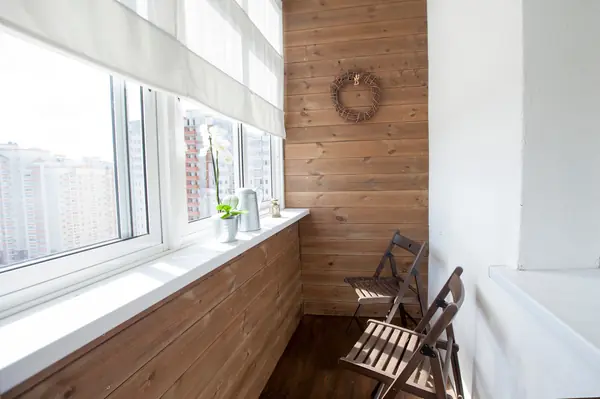 Дизайн-проект однокомнатной квартиры в Балашихе