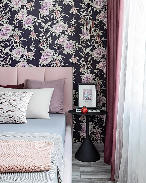 Квартира для молодой девушки