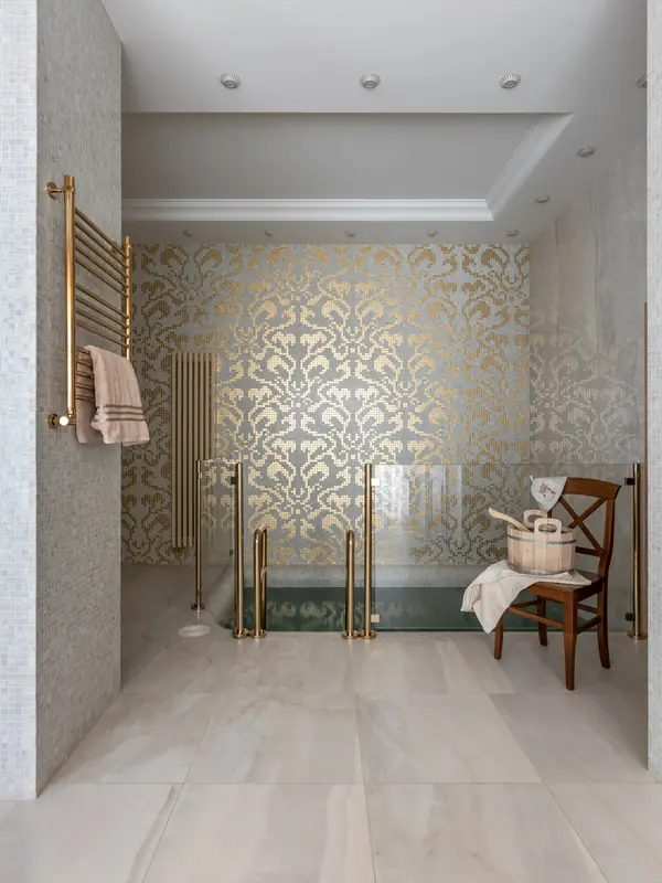 Коттедж В Завидово