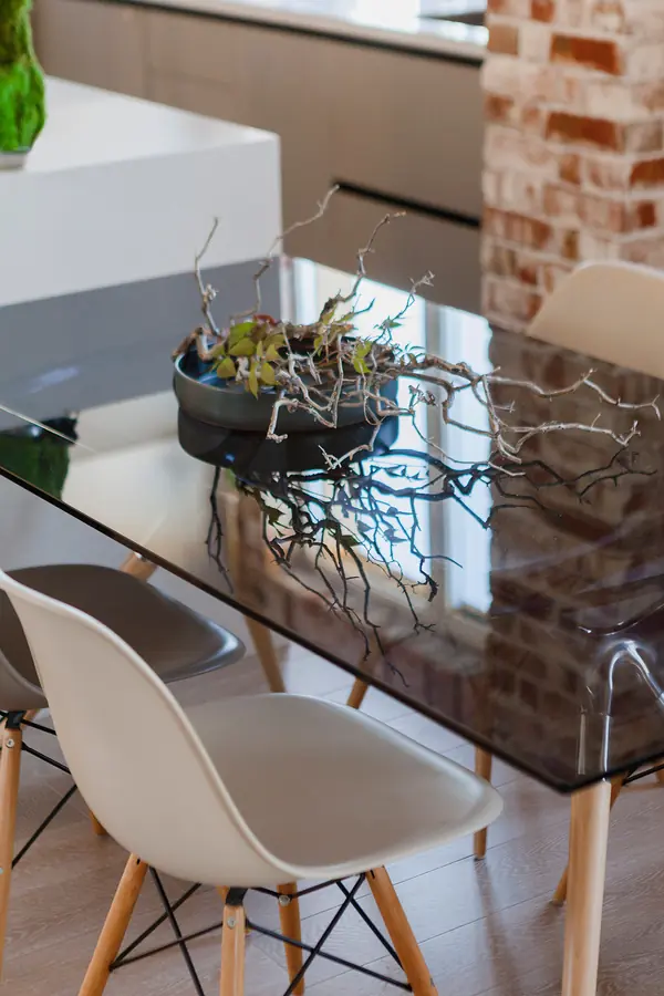 Interior Dance 95м2