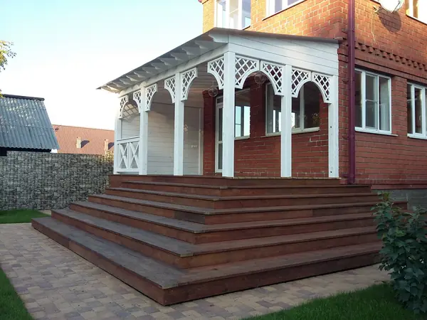 Белый ветер