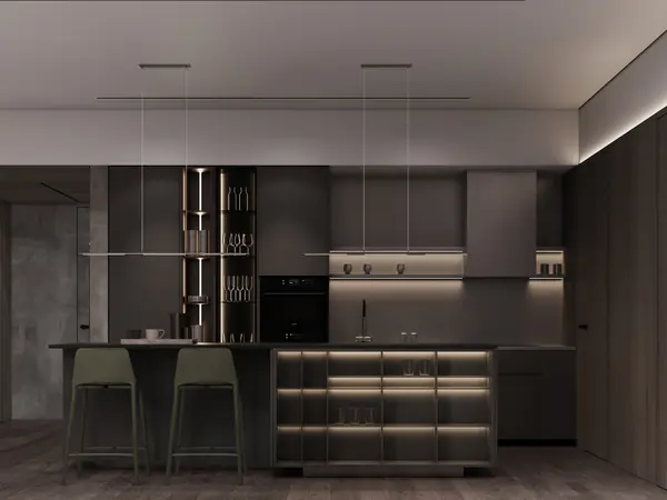 Квартира в центре Москвы 90 кв.м.