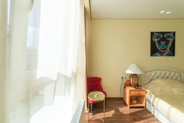 Двухуровневая квартира, S - 240м