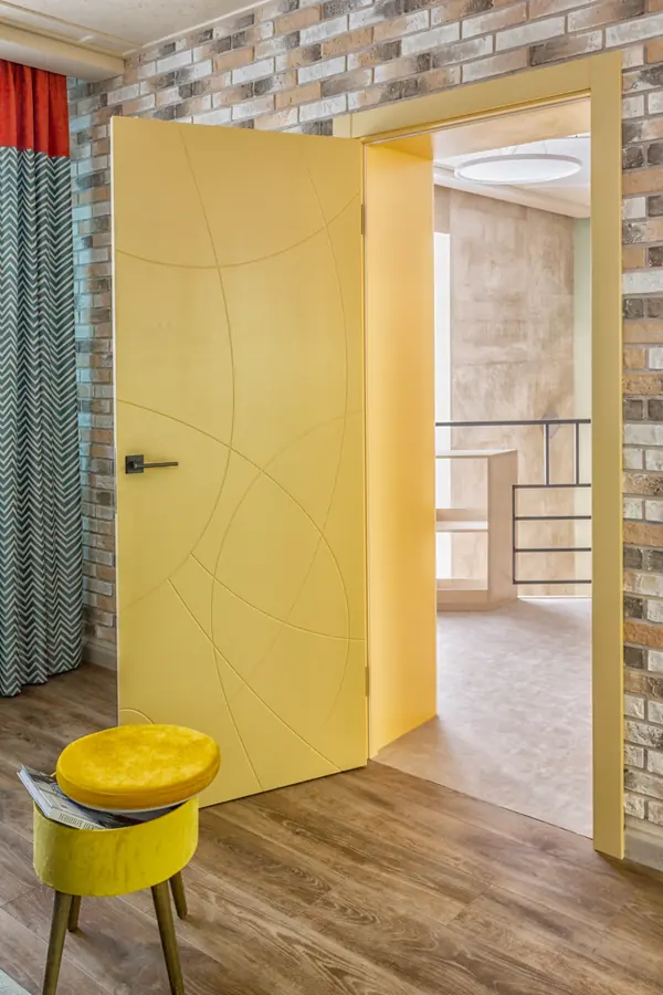 Наполненность простоты