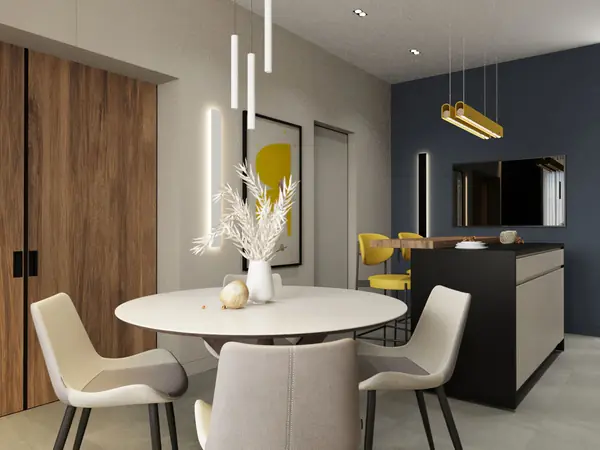 ЖК "Черняховского 19"