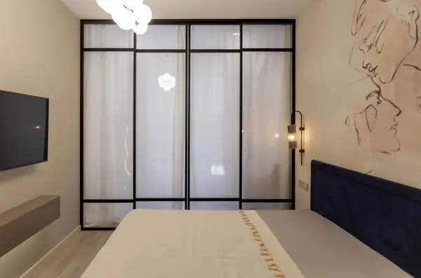 Функцинальная однушка в ЖК "Вереск"