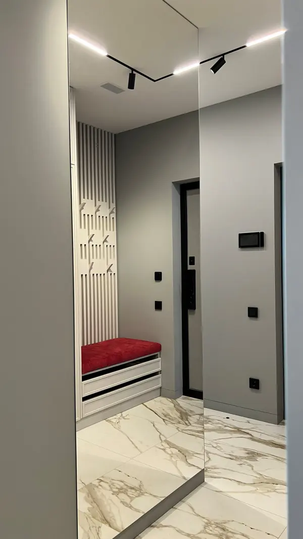 088 | ЖК Символ