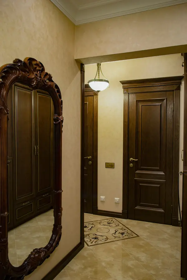 Проект 2-х комн.кв. по ул. 8 Марта