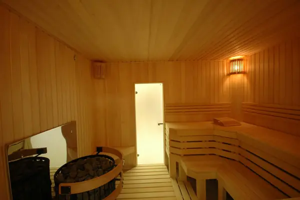 корпоративный фитнес для московской пивоваренной компании