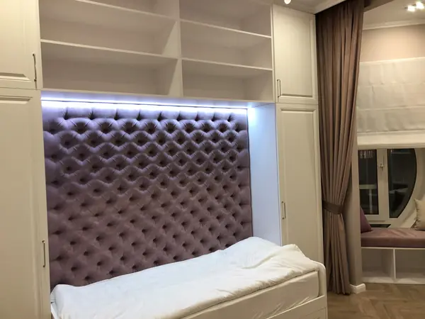 Премиум ремонт 2-х этажной квартиры по дизайн проекту