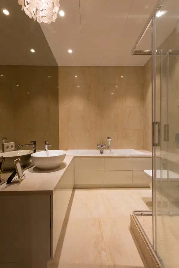 Таунхаус на Новой Риге