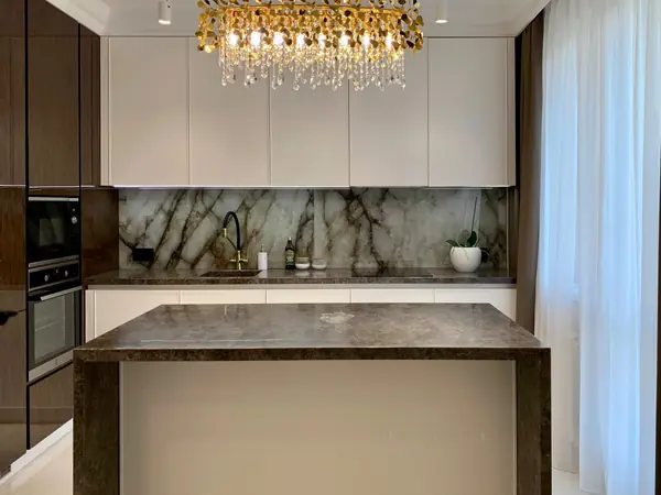 ЖК Времена года