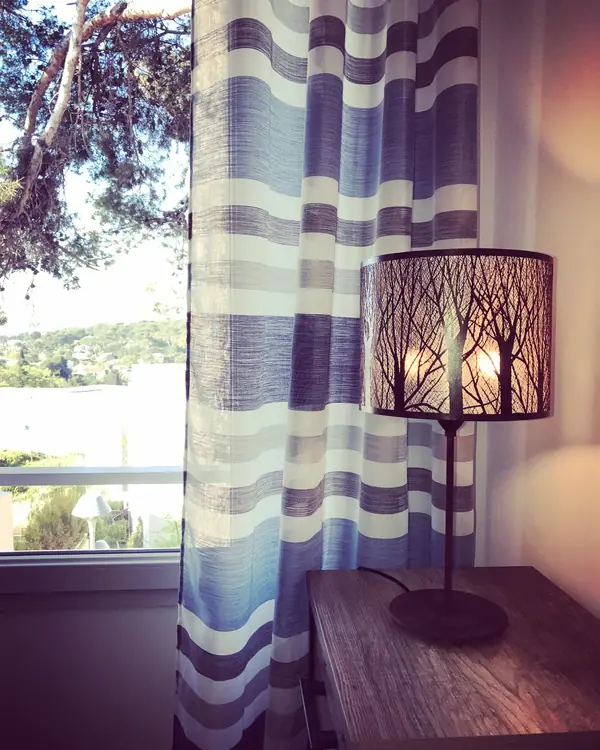 Таунхаус для семьи с тремя детьми