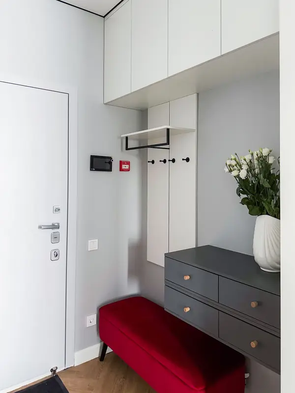 Квартира 2 в ЖК Лайм