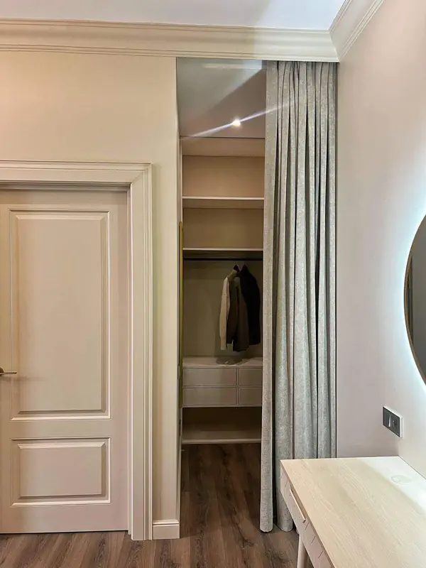 ЖК "Крылья" реализация