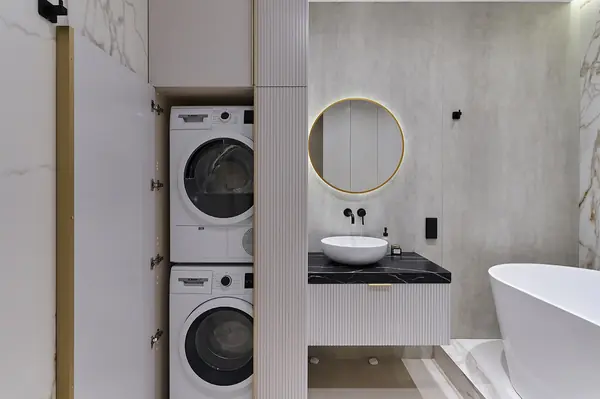 Евро 4к квартира 105 кв/м в ЖК «Крылья»