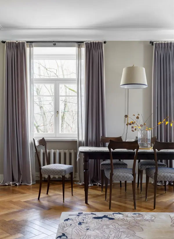 Квартира в Петергофе