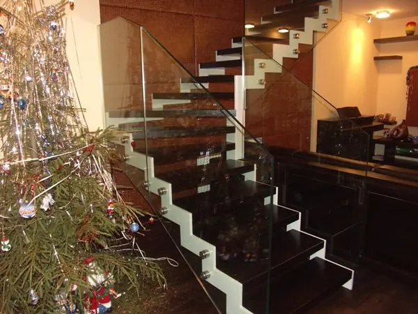 Лестницы Streamstairs Rybland