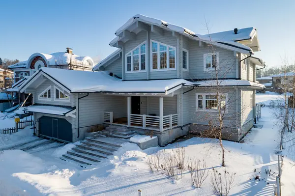 Северо-американский колорит