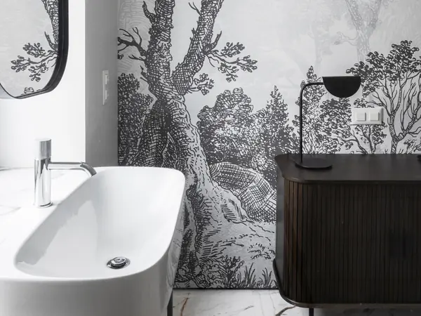 Дом в Башкортостане