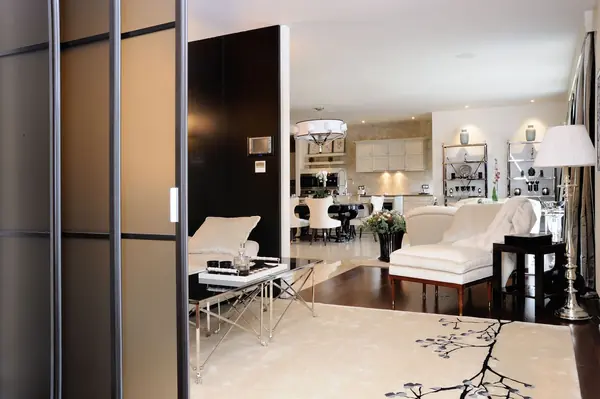 Квартира, 220м2