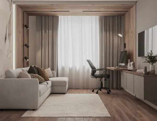 ЖК Зеленый квартал