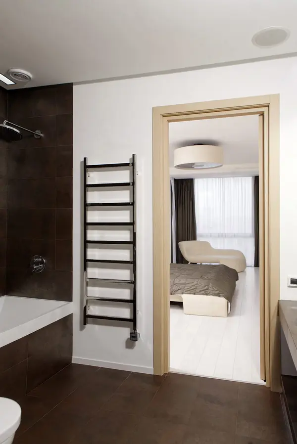 Жилая квартира. г. Киев