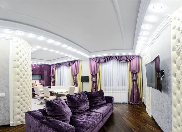 Квартира в ЖК "Царская столица"