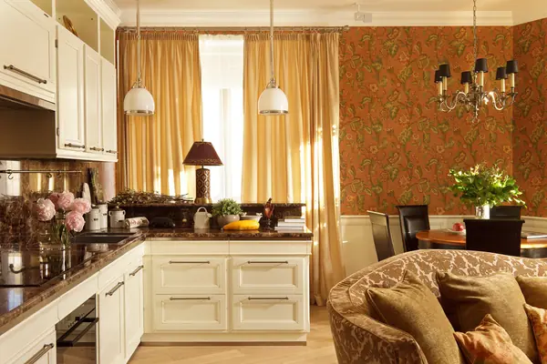 Квартира в Москве 4