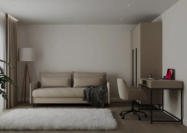 Дом ЯНАО г.Лабытнанги