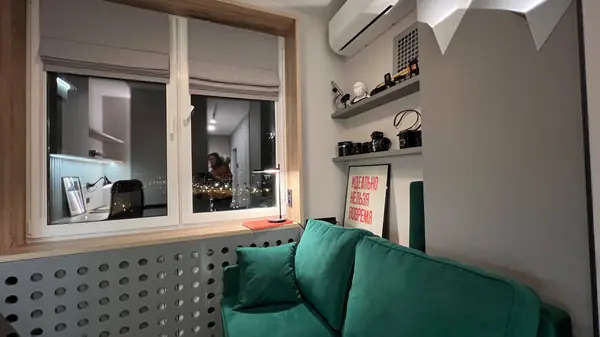 088 | ЖК Символ