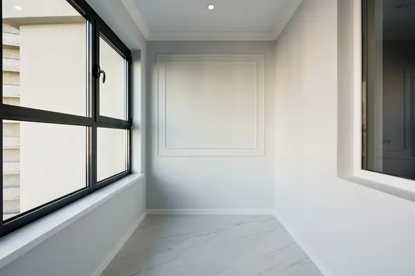 Интерьерная фотосъёмка квартиры в Краснодаре :: 5 декабря 2019