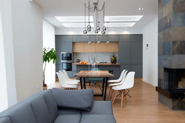 Дом в Парголово