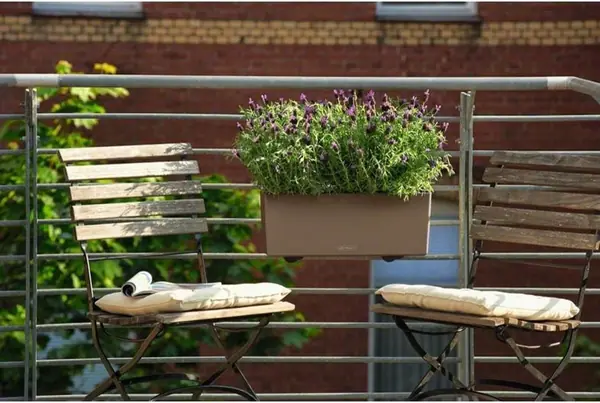 Летние украшения