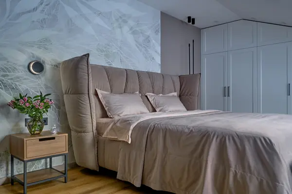 Фото квартиры ул. Мельничная г. Томск