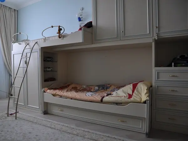 Квартира в Крылатских холмах