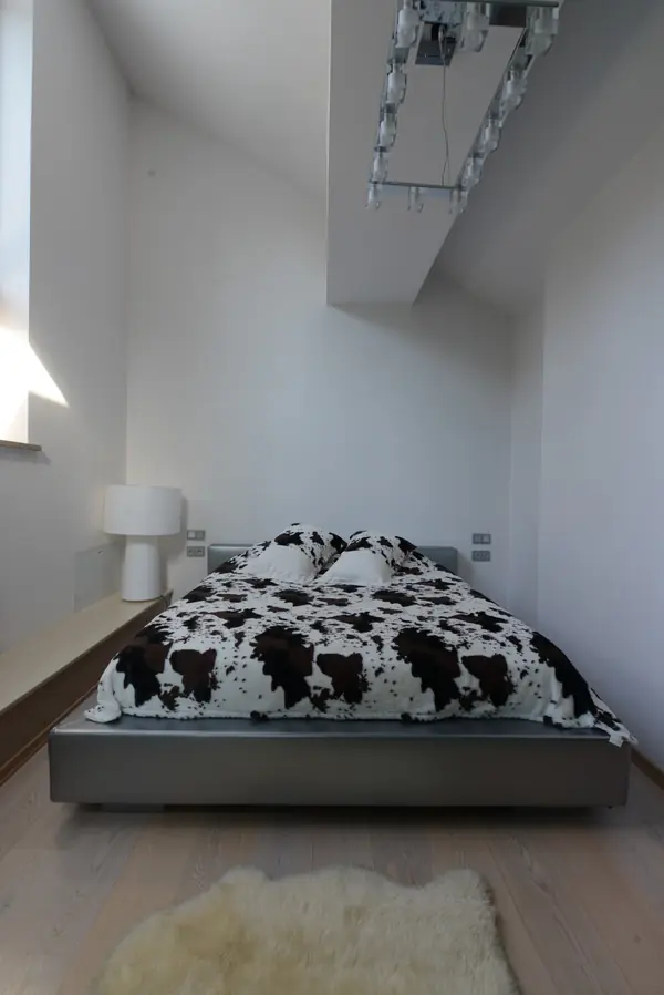 Дом Медь и Дерево