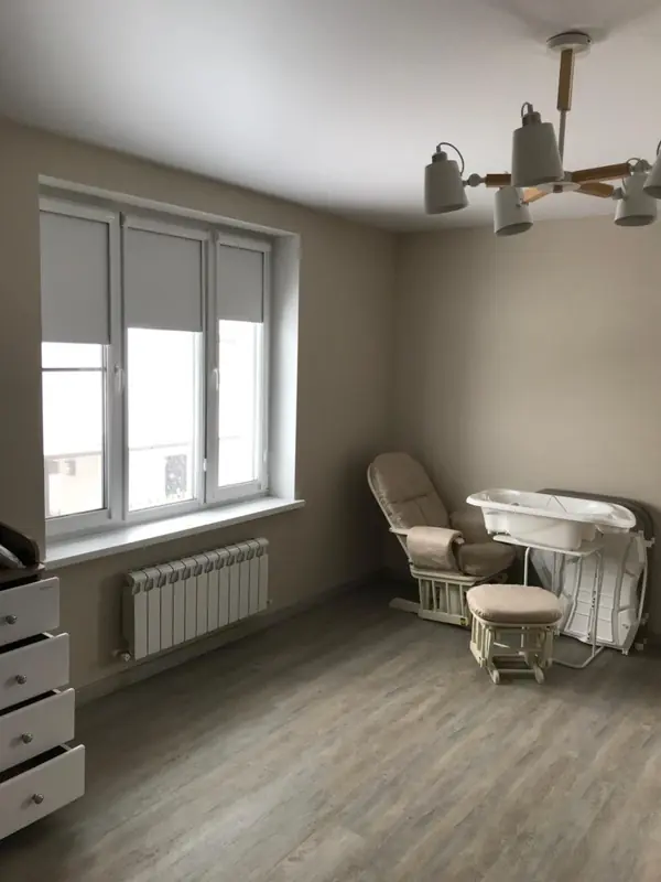 Светонепроницаемое решение (блэкаут)