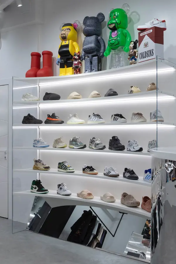 Concept Store Cobra Arbat