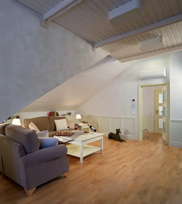 Таунхаус под Екатеринбургом | Townhouse near Ekaterinburg